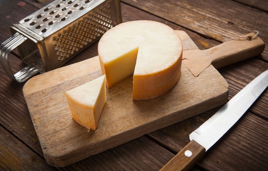 Oberon Wines - Cheese Types - Firm/Hard Cheese