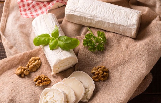 Oberon Wines - Cheese Types - Fresh Cheese
