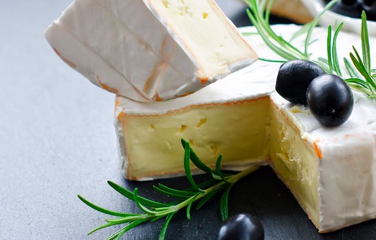 Oberon Wines - Cheese Types - Soft Cheese