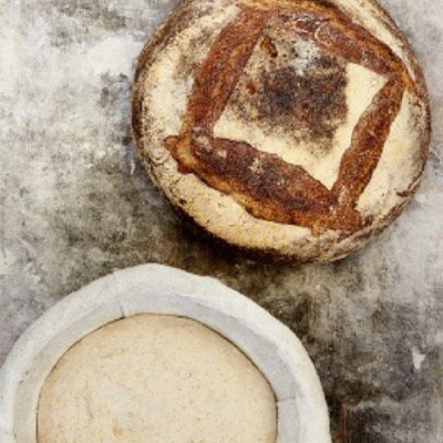 Model Bakery - Pain au Levain bread
