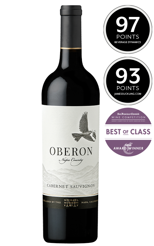 2023 Cabernet Sauvignon, Napa County