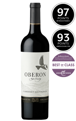 2023 Cabernet Sauvignon, Napa County