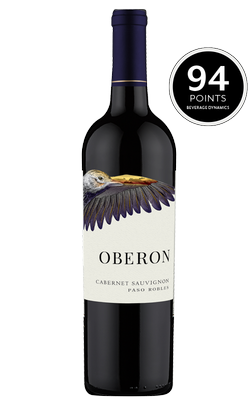 2021 Paso Robles Cabernet Sauvignon