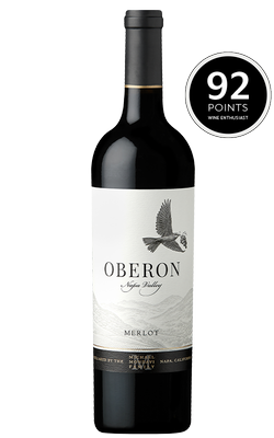 2022 Merlot