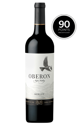 2019 Merlot