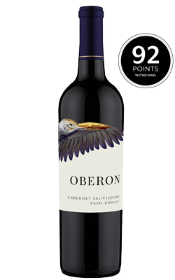2022 Cabernet Sauvignon, Paso Robles